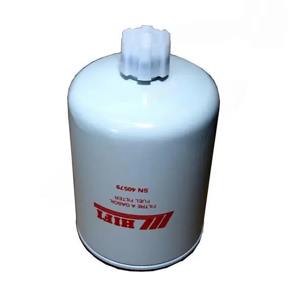 Фильтр топливный SN40579 (HІFІ) к технике Джон Дир RE522688