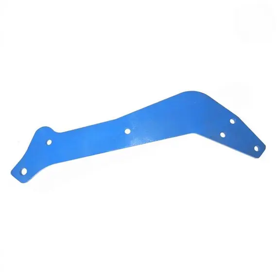 Пластина 12x540x510 (УКР) к технике Лемкен 4178114