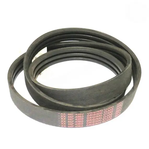 Пас 3HB BP 3380 к технике Клаас 667458.0