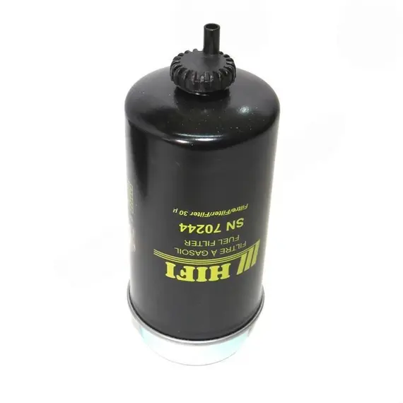 Фильтр топливный SN70244 (HIFI) к технике Джон Дир RE509036