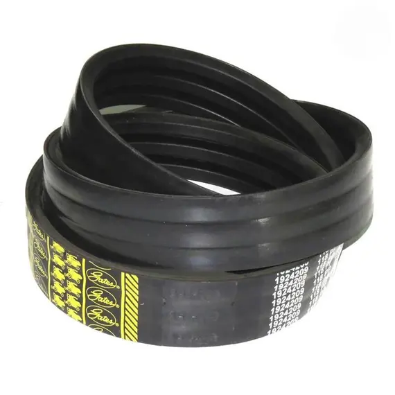 Пас 3HB BP 2250 (Gates) 549237.0 до техники Клаас 644465.0