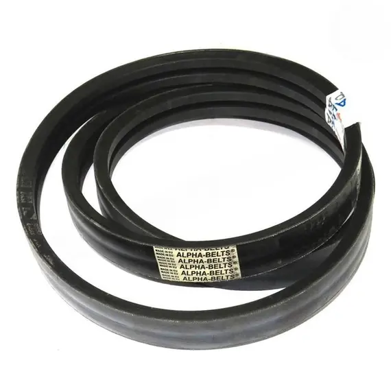 Пас 2HB BP 2650 (Agro Belts) к технике Клаас 667252.0