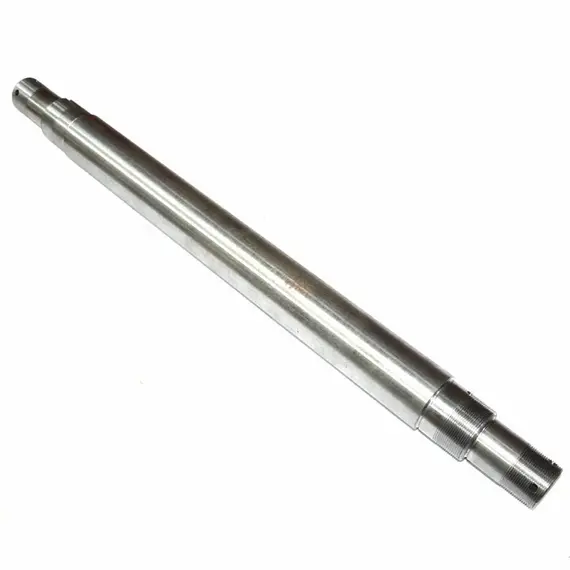 Вал D50x622 ROC 62250 заднего колеса (УКР) к технике Лемкен 4508181