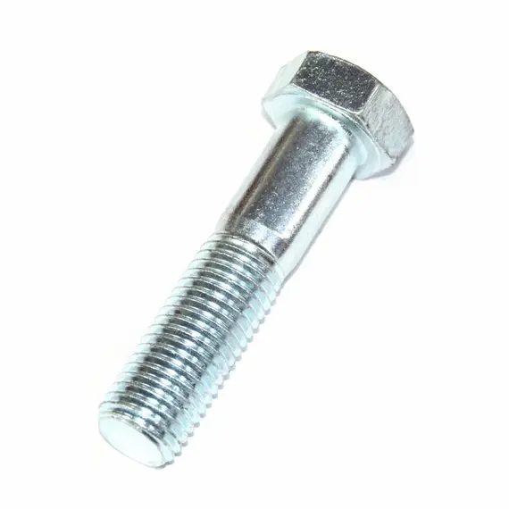 Болт М24х100ls70xb25 5.8 до техники Лемкен 3014661
