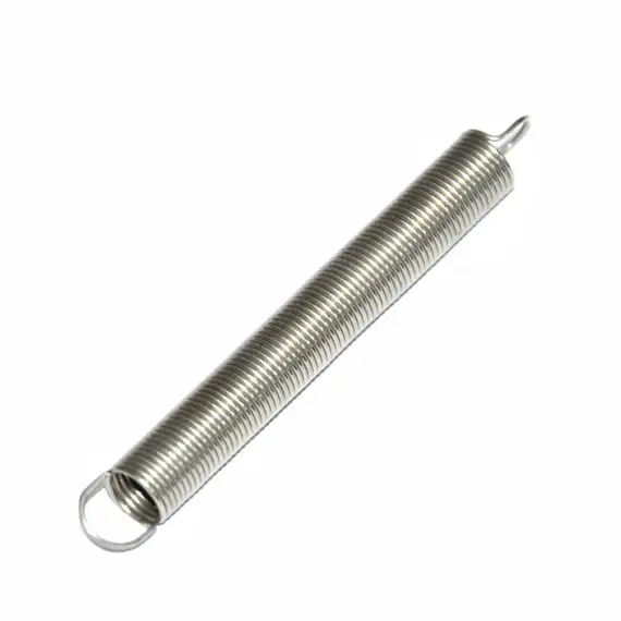Пружина 0.63х58.8 чистика к технике Хорш 00170116