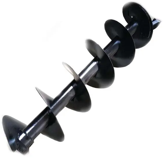 Шнек выгрузной 345х1350 (УКР) к технике Клаас 755206.4P