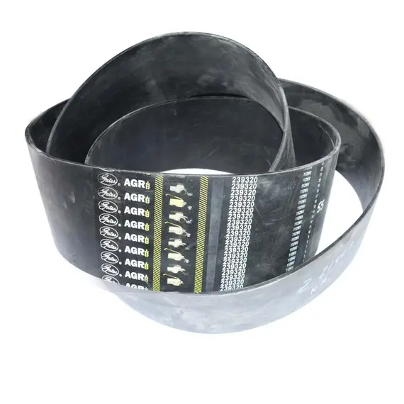 Пас 140х5 3300 Lw (Gates)Z22648 до техніки Джон Дір Z21403