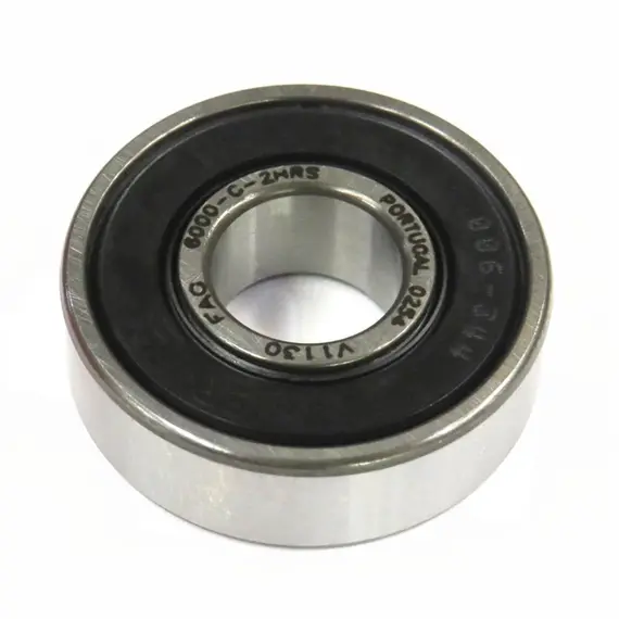 Подшипник 6000-2RS (FAG) 235895.0 к технике Клаас 211294.0