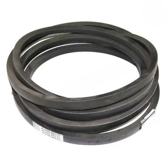 Пас HB 3950 (Agro Belts) к технике Клаас 070310.1