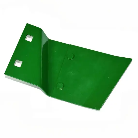 Чистик диска сошника левый AA22529 AA24562 к технике Джон Дир AA26444
