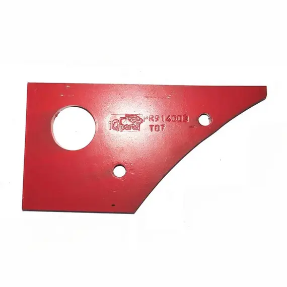 Носок полевой доски (Premium Parts / IQ Parts) к технике Вогель Нот PR914003