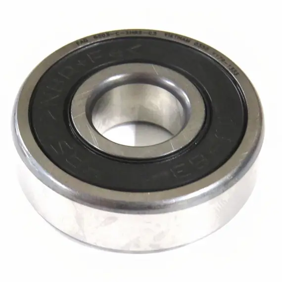 Подшипник 6303-2RS C3 (FAG) 239434.0 к технике Клаас 132648.0