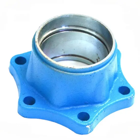 Корпус подшипника D122/62x56/100 (УКР) к технике Лемкен 45510035