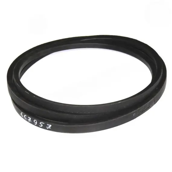 Пас HB 2760 (Gates) к технике Клаас 667957.0
