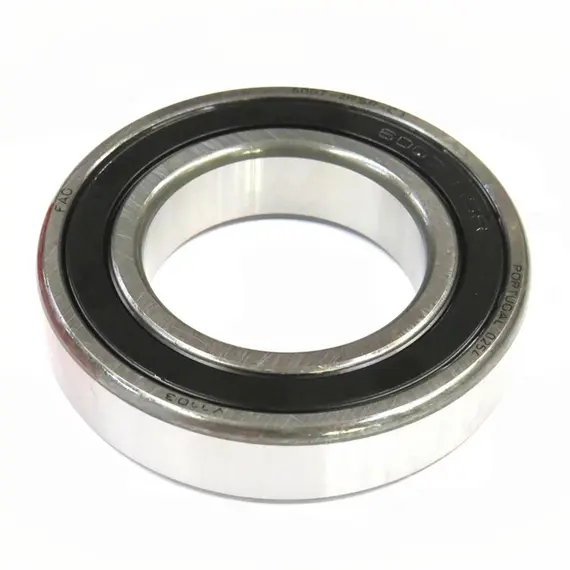 Подшипник 6007-2RS C3 (FAG) (025140) к технике Клаас 212229.0
