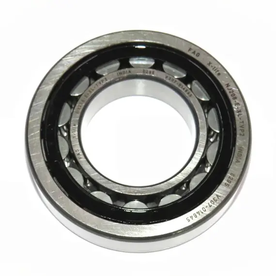 Подшипник NJ 208 E (FAG) к технике Клаас 238963.0