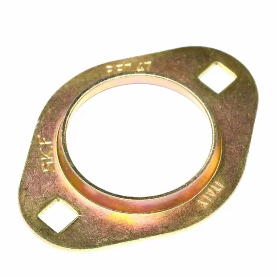 Полукорпус подшипника 204 (20x47) SKF Z31372 к технике Джон Дир 022-002