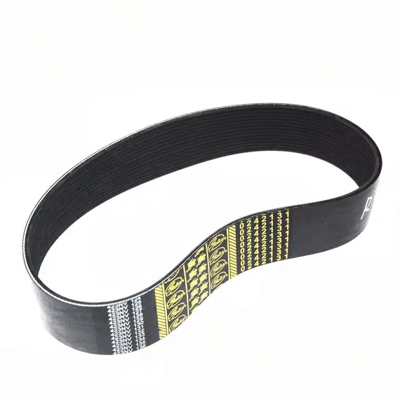 Пас 14PK710 (R157686) (Gates) к технике Джон Дир R131213