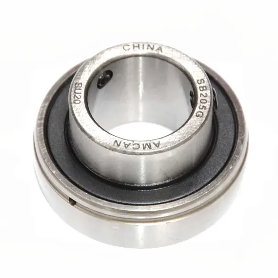 Подшипник SB205G к технике Джон Дир AH140495