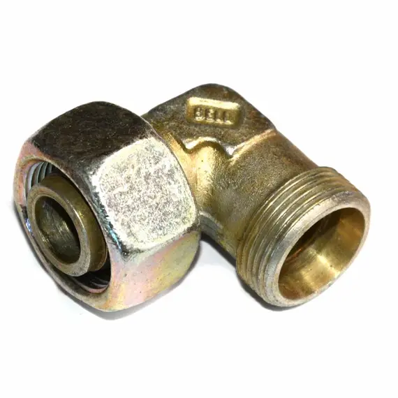 Штуцер угловой SWE-L18 к технике Клаас 238802.0