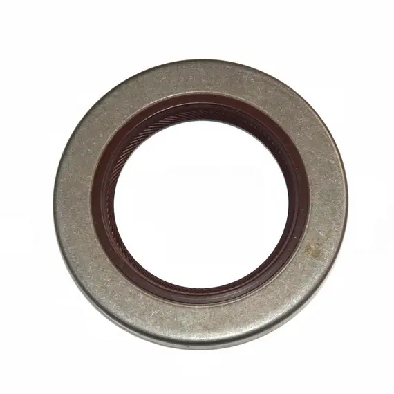 Сальник 50х80х8х8 233611 (Corteco) до техніки Клаас 218160.0