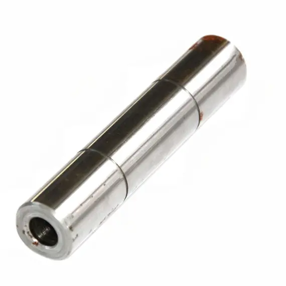 Палец D25х125 ролика натяжного к технике Клаас 642265.0