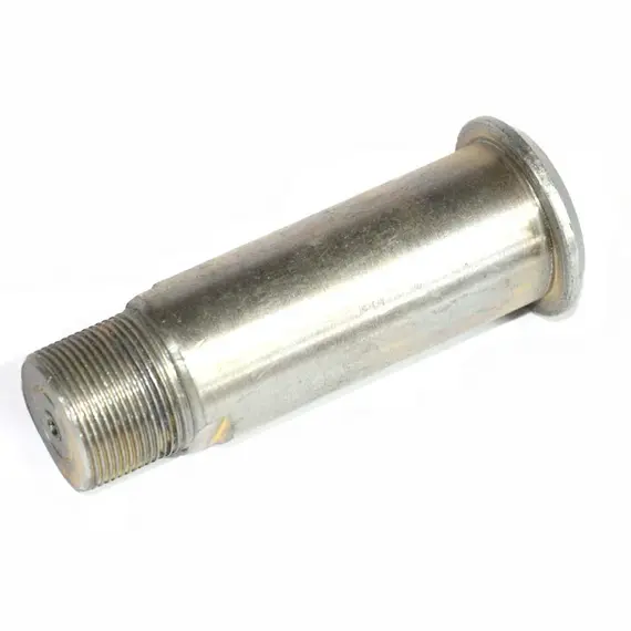 Ось D35x115 М30х1.5 правая (УКР) к технике Лемкен 45510038