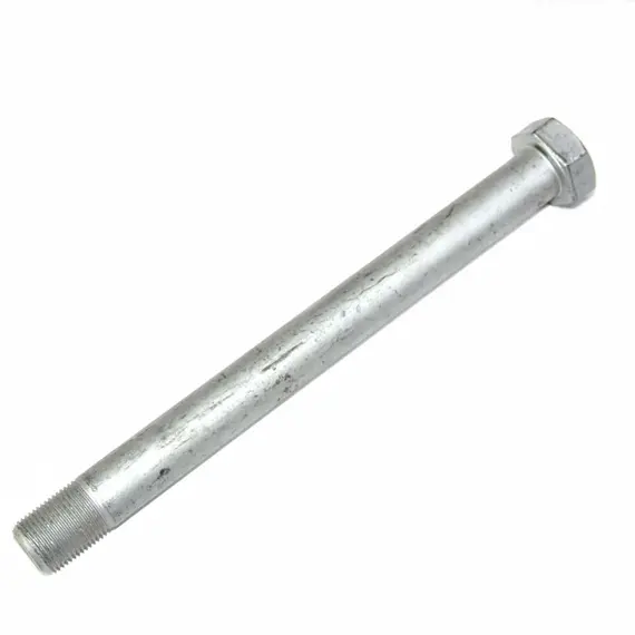 Болт M20х1.5х220хb23-10.9ZN к технике Лемкен 3014543