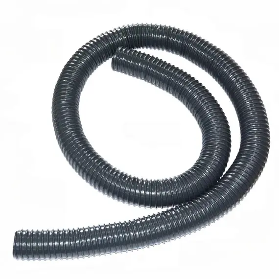 Шланг спиральный D54х2300 (УКР) к технике Клаас 743652.1