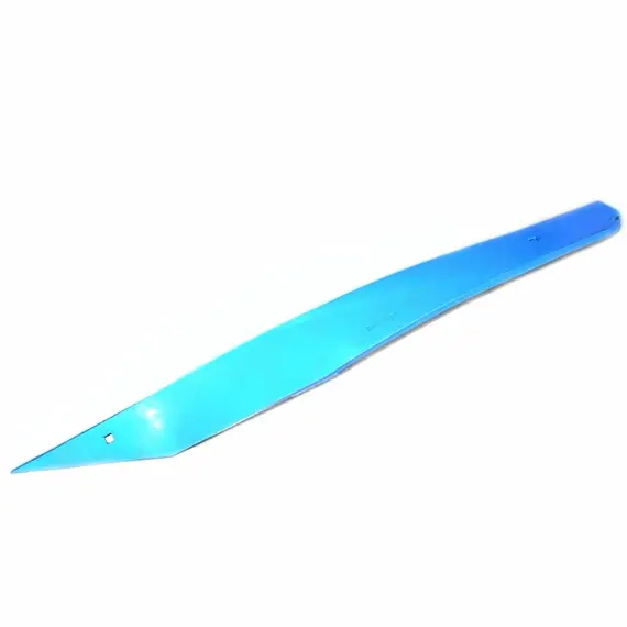 Полоса отвала CS40 правая 4 (Premium Parts / IQ Parts) к технике Лемкен 3444048