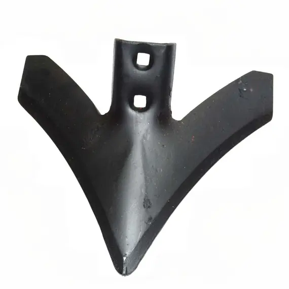 Лапа 280 мм h=6 мм между отверстиями 45 мм (Ingersoll) 0914-F-11 (Ingersoll) 0914-F-11