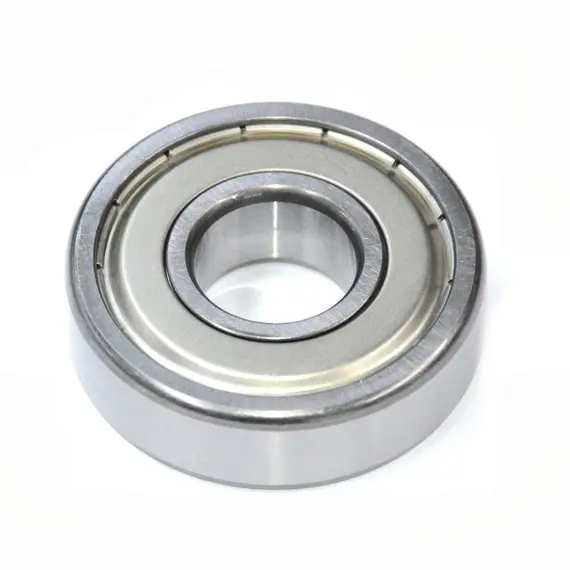 Подшипник 6304 ZZ (Timken) (JD7124) к технике Клаас 244284.0