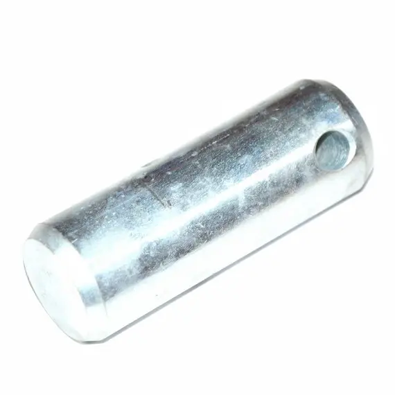 Палец D40х110 рамы (УКР) к технике Хорш 34252001