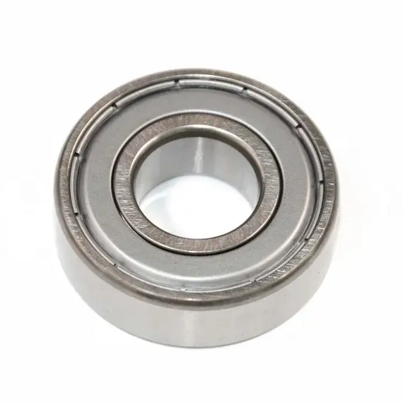 Подшипник 6202-2Z (Timken) к технике Клаас 238069.0