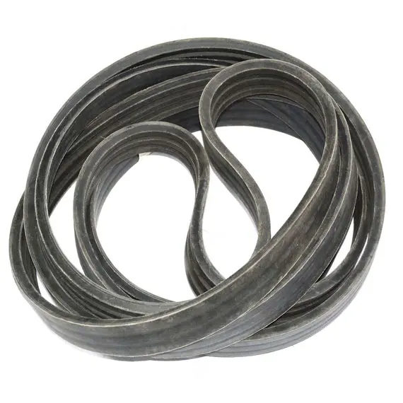 Пас 3HB BP 6940 (QPower) Z67326 к технике Клаас 667554.0