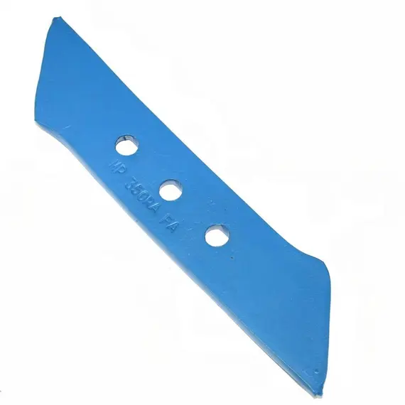 Долото правое MP350R (Vulcan) к технике Рабе 27510901