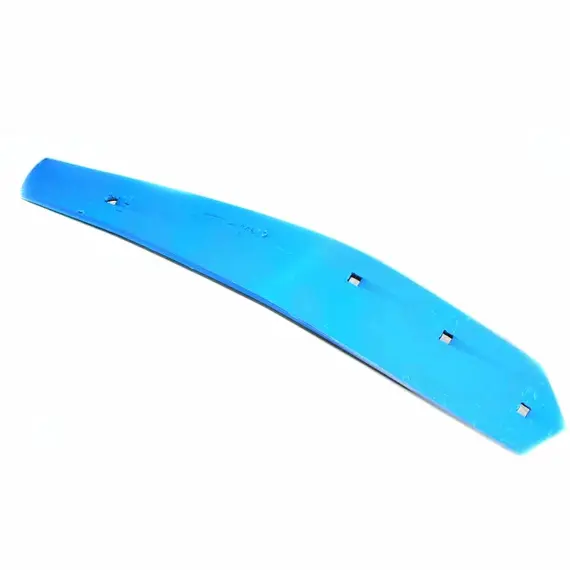 Полоса отвала CS40 левая 1 (Premium Parts / IQ Parts) к технике Лемкен 3444019
