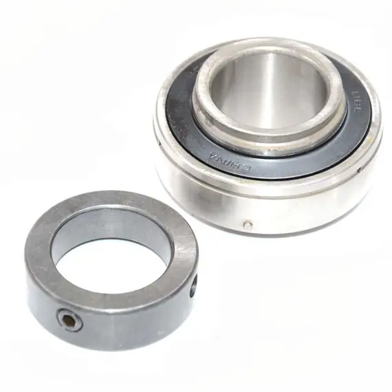Подшипник EX207-22G2 (HBC)(611582R91) к технике Джон Дир JD10387