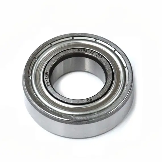 Подшипник 6205 ZZ (JD7149 JD7661) (Timken) к технике Клаас 235913.0