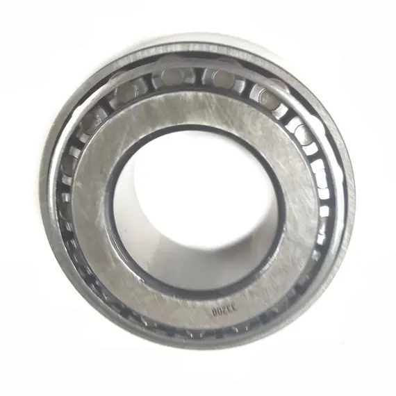 Подшипник 33208 Q (FAG) (025150) к технике Клаас 233199.0