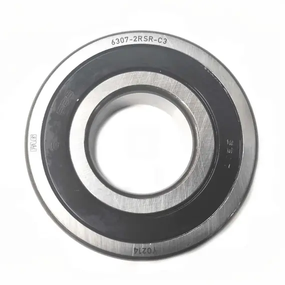 Подшипник 6307-2RS C3 (FAG) 244285.0 235930.0 к технике Клаас 239220.0