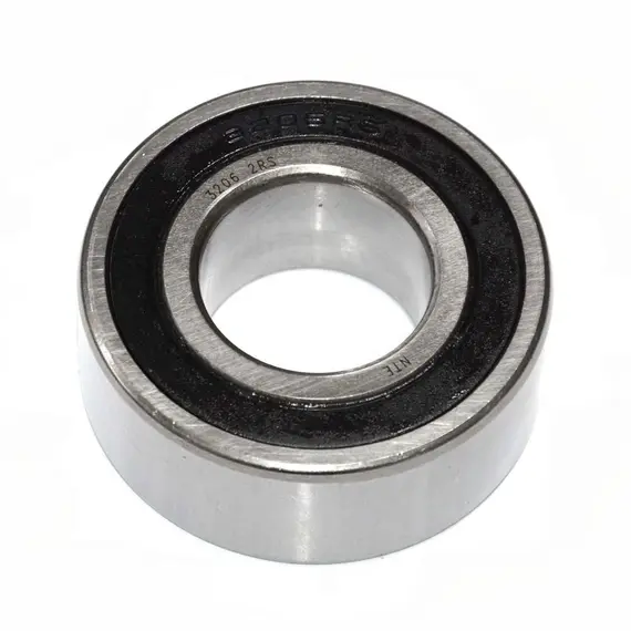 Подшипник 3206-2RS (NTE) (AZ41664 JD8531 405814 00240161) к технике Клаас 216040.0