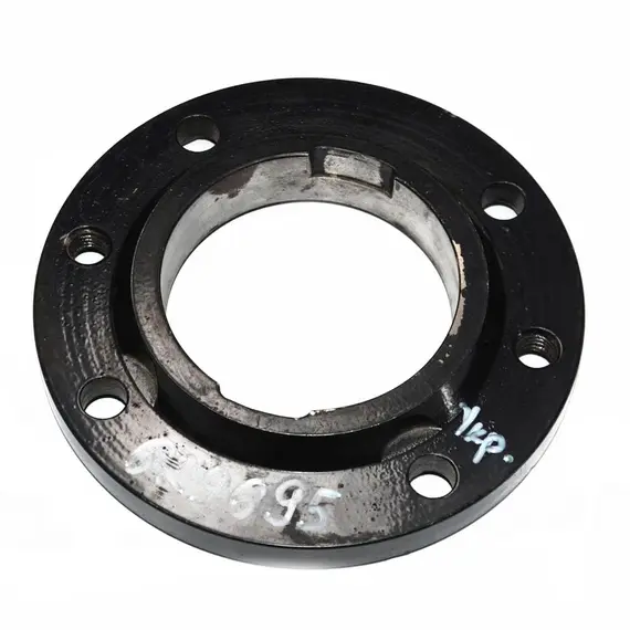 Корпус с подшипником 45х155х42.9 в сборе (УКР) к технике Клаас 629695.0