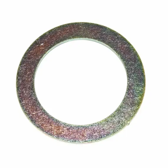 Крышка защитная ступицы диска D50 (УКР) к технике Хорш 34221401