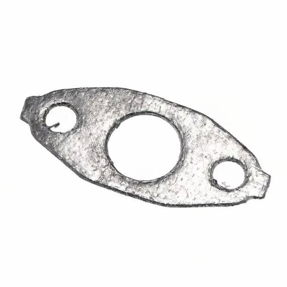 Прокладка маслопровода (DZ120384 R123570) к технике Джон Дир R521158