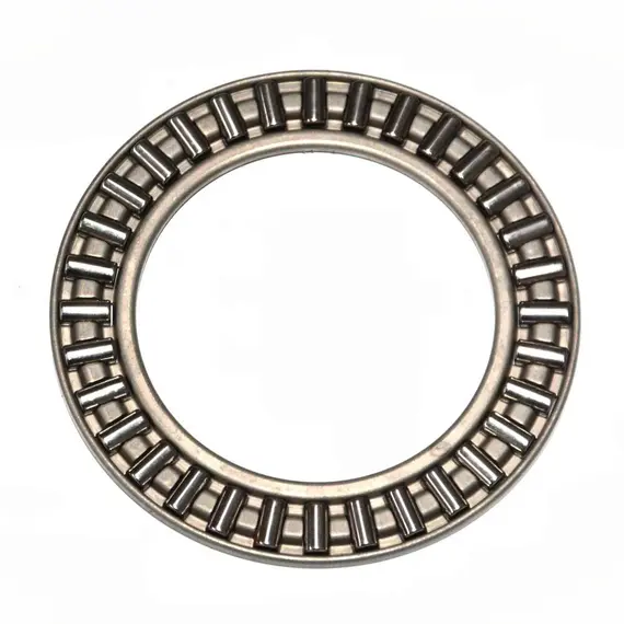 Подшипник AXK 4060 к технике Клаас 655085.0