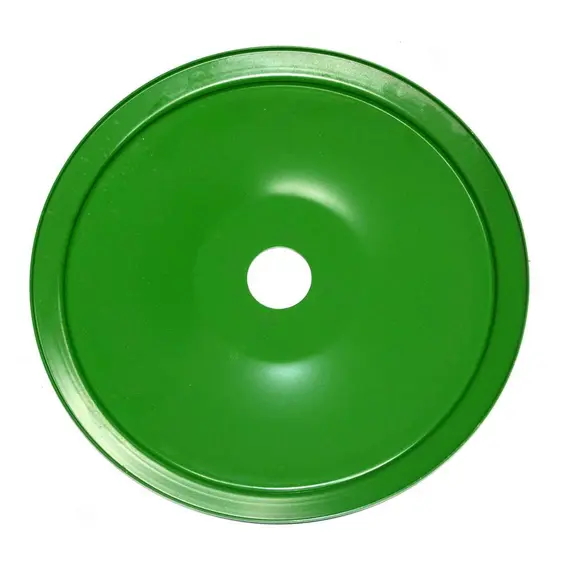 Шкив к технике Джон Дир AZ45187