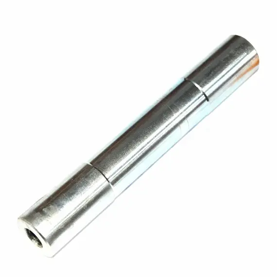 Палец D35x224 2xM16x25 к технике Лемкен 31310005