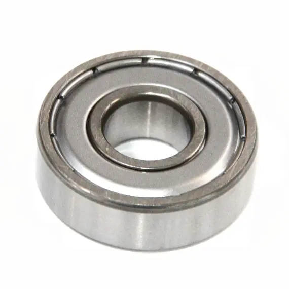 Подшипник 6000-Z (Timken) 211294.0 к технике Клаас 235895.0