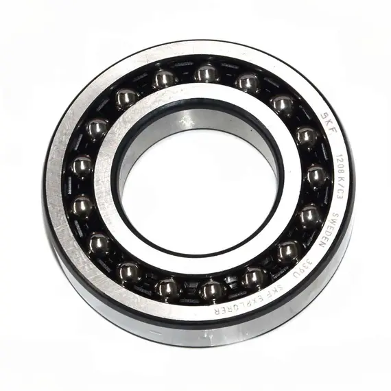 Подшипник 1208 K.T.C3 (SKF) к технике Клаас 235954.0